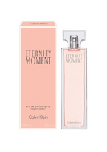 Load image into Gallery viewer, [New in Box] Calvin Klein Eternity Moment EDP 100mL
