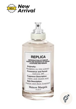 Load image into Gallery viewer, Maison Margiela Replica Whispers In The Library EDT
