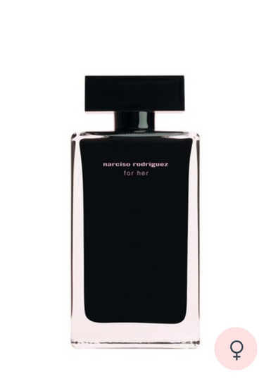[New in Box] Narciso Rodriguez For Her EDT