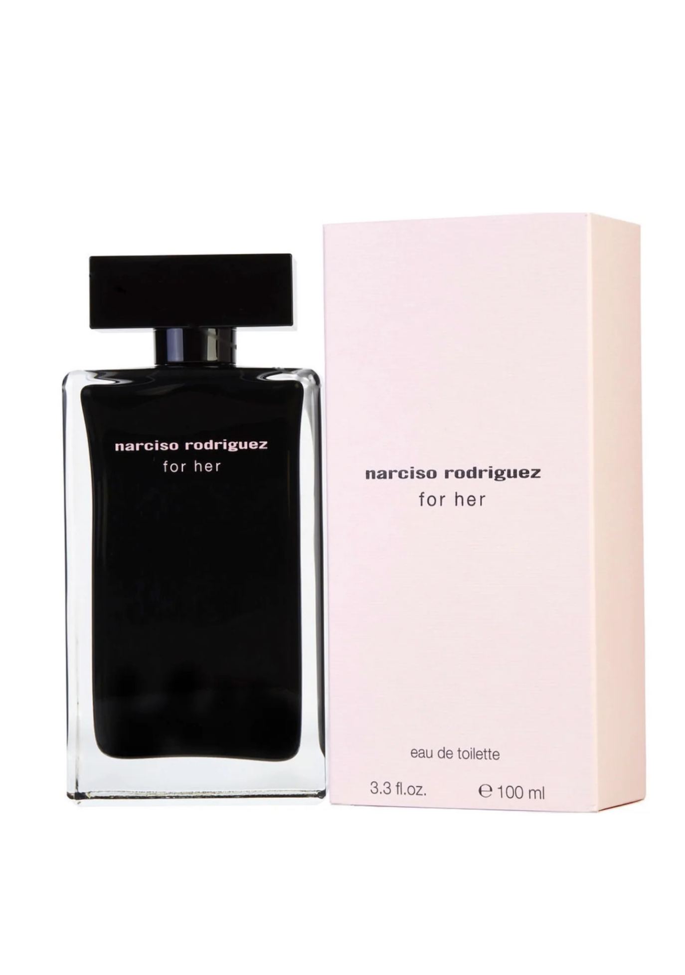 [New in Box] Narciso Rodriguez For Her EDT