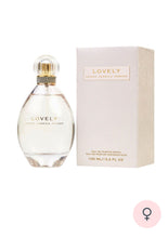 Load image into Gallery viewer, [New in Box] Sarah Jessica Parker Lovely EDP
