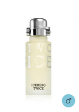 Load image into Gallery viewer, [New in Box] Iceberg Twice Homme EDT
