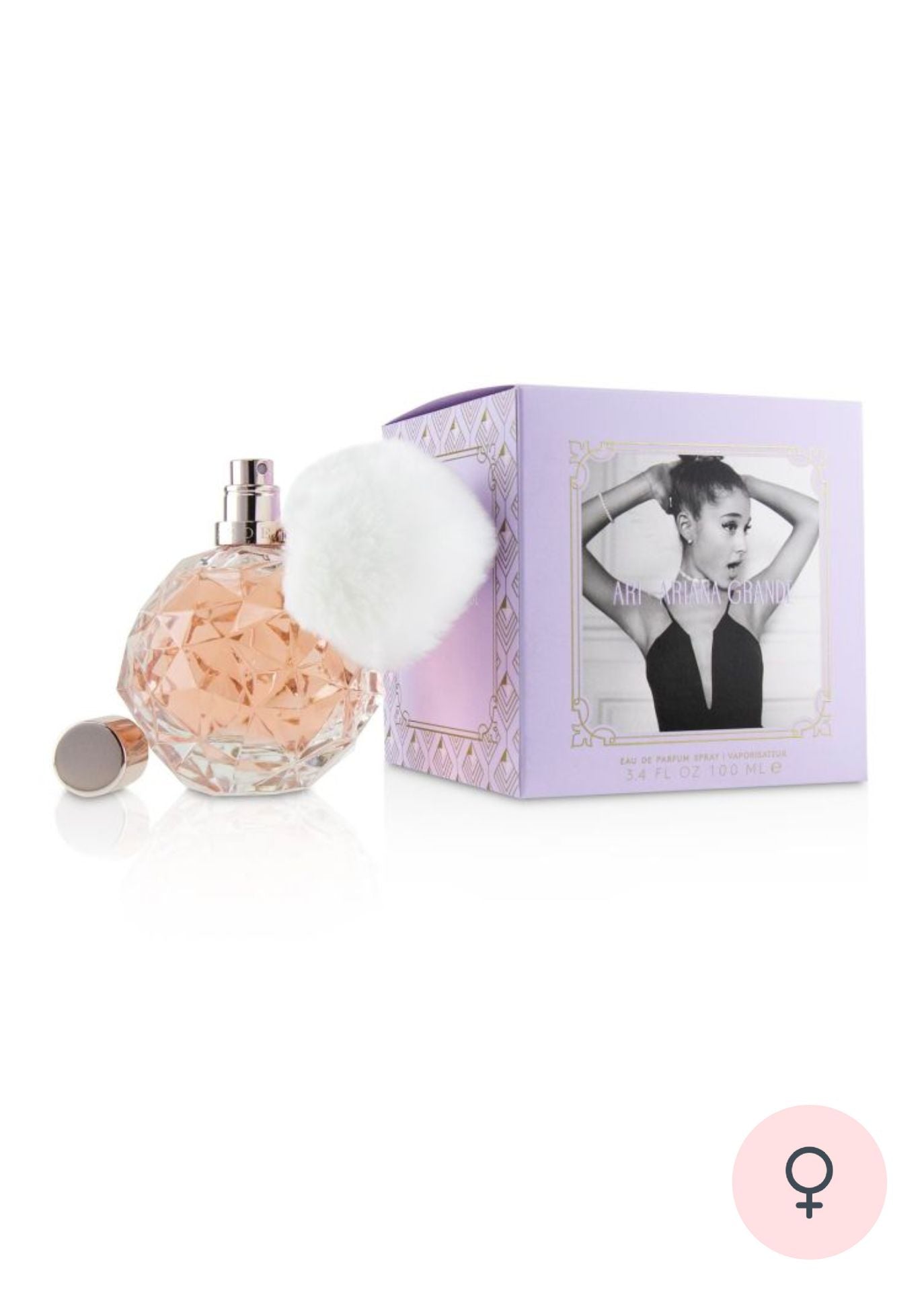 [New in Box] Ariana Grande Ari EDP