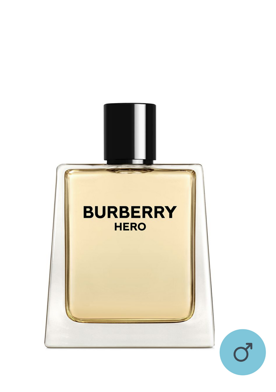 [New in Box] Burberry Hero EDT