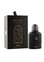 Load image into Gallery viewer, [New in Box] Armaf Club De Nuit Private Key To My Dreams EDP 100mL For Unisex
