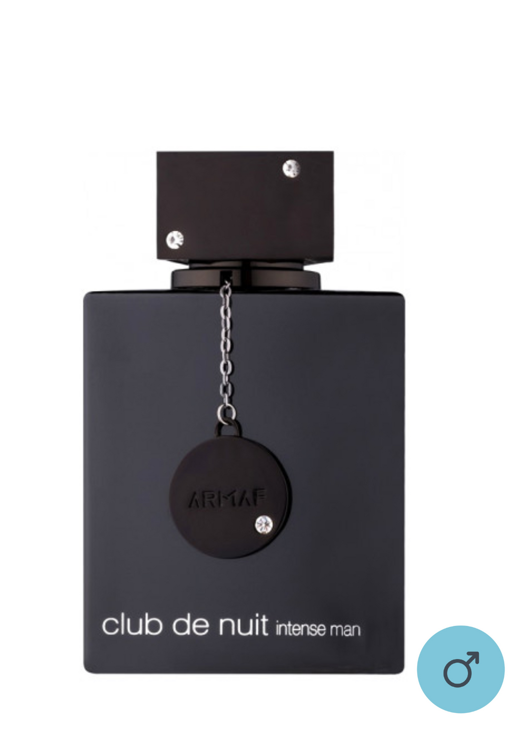 Armaf Club De Nuit Intense Men Pure Parfum