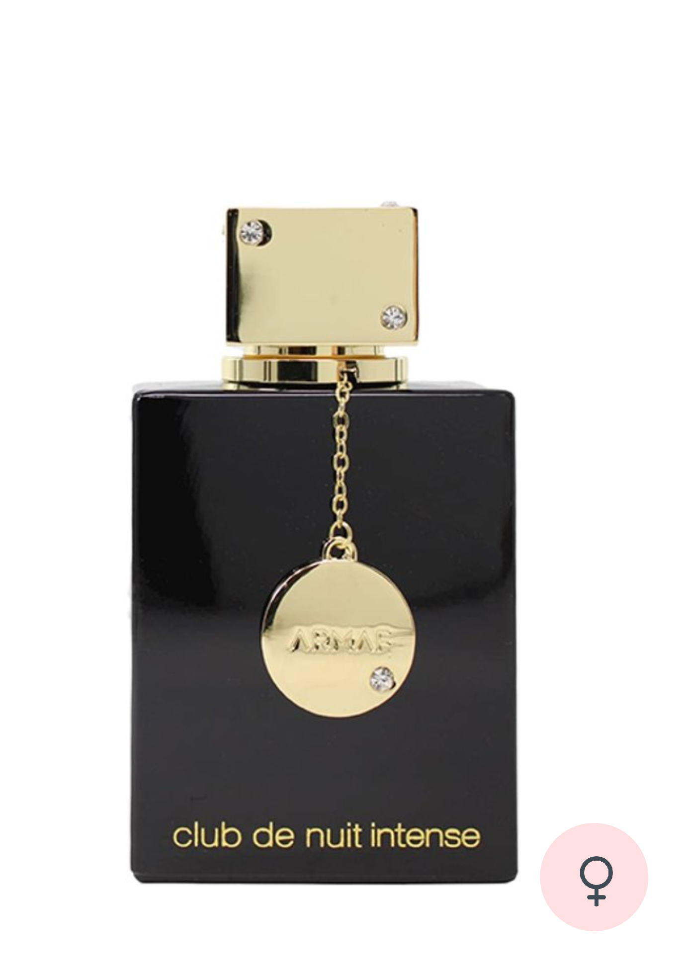 [New in Box] Armaf Club De Nuit Women Intense EDP