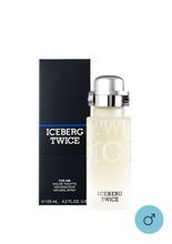 Load image into Gallery viewer, [New in Box] Iceberg Twice Homme EDT
