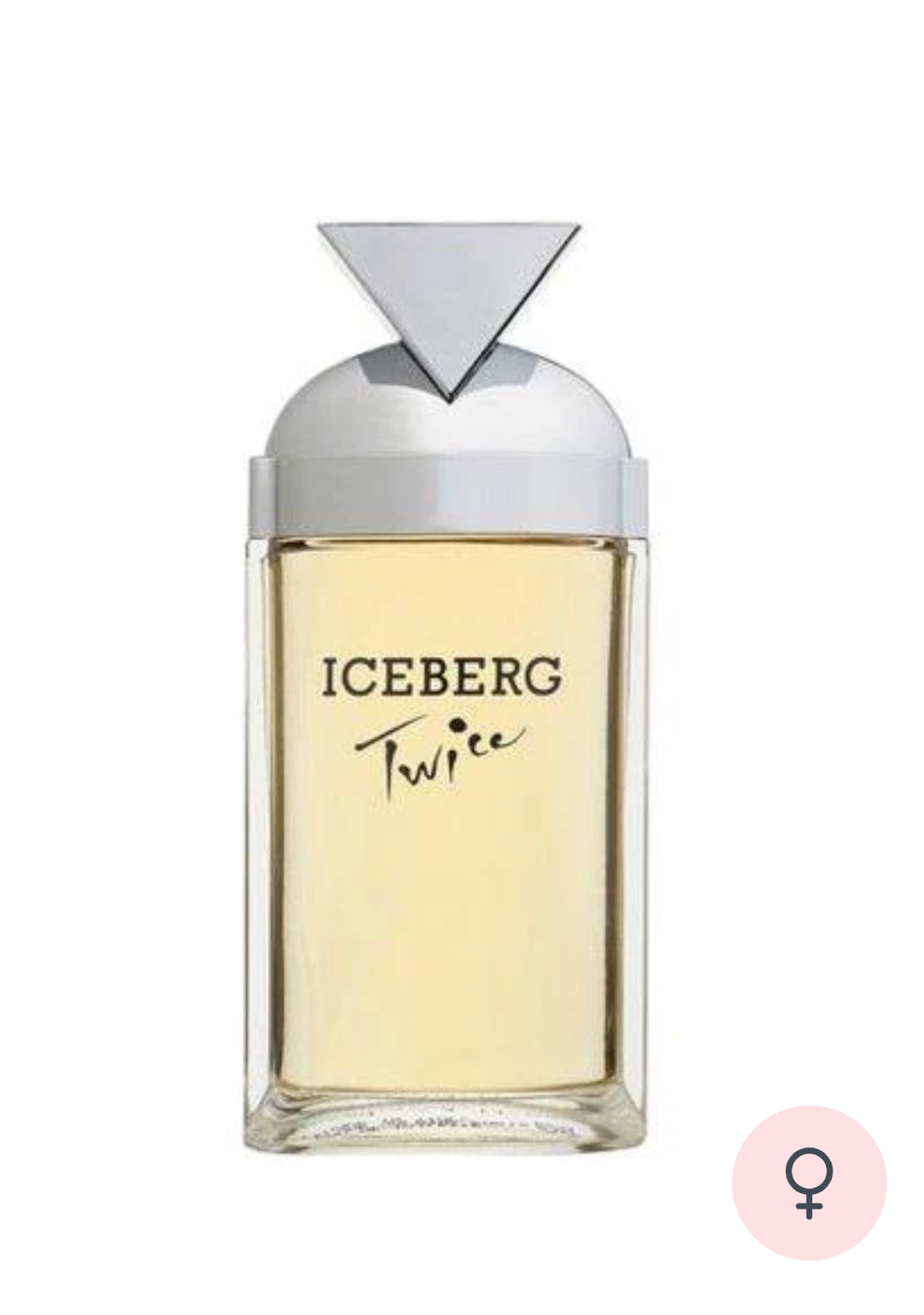 [New in Box] Iceberg Twice Femme EDT