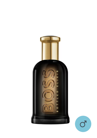 Hugo Boss Bottled Elixir EDP