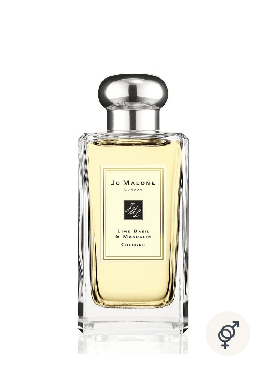 [G] Jo Malone Lime Basil & Mandarin EDC | Scentses + Co