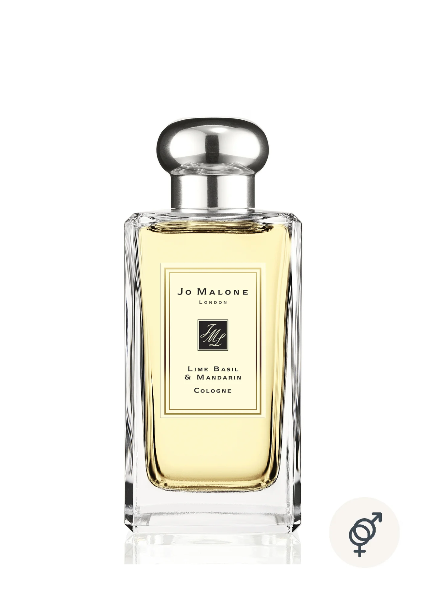 [New in Box] Jo Malone Lime Basil & Mandarin EDC