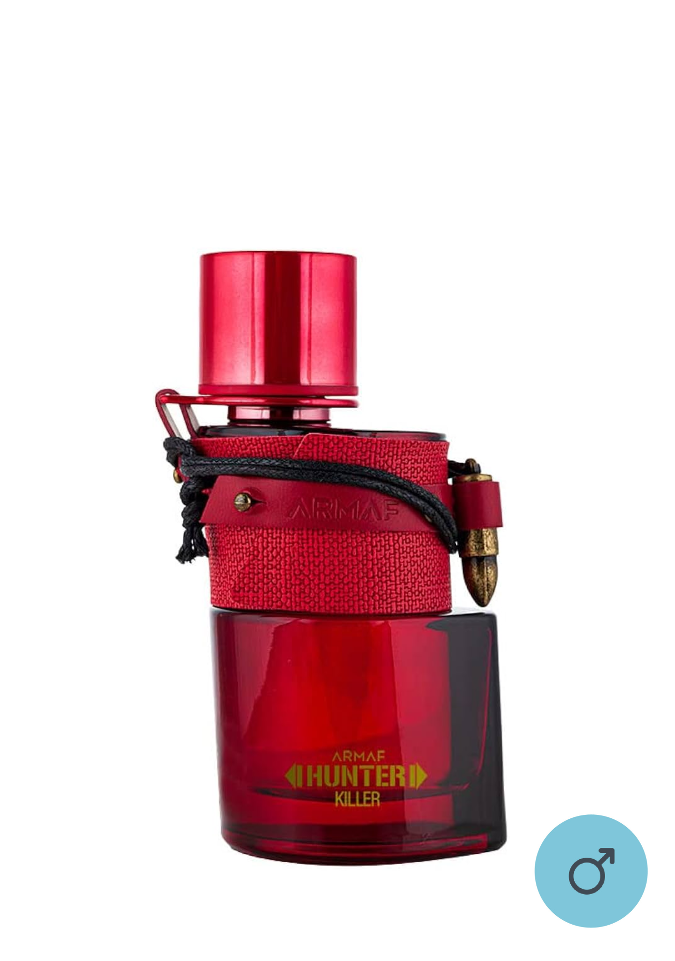 Armaf Hunter Killer Man EDP