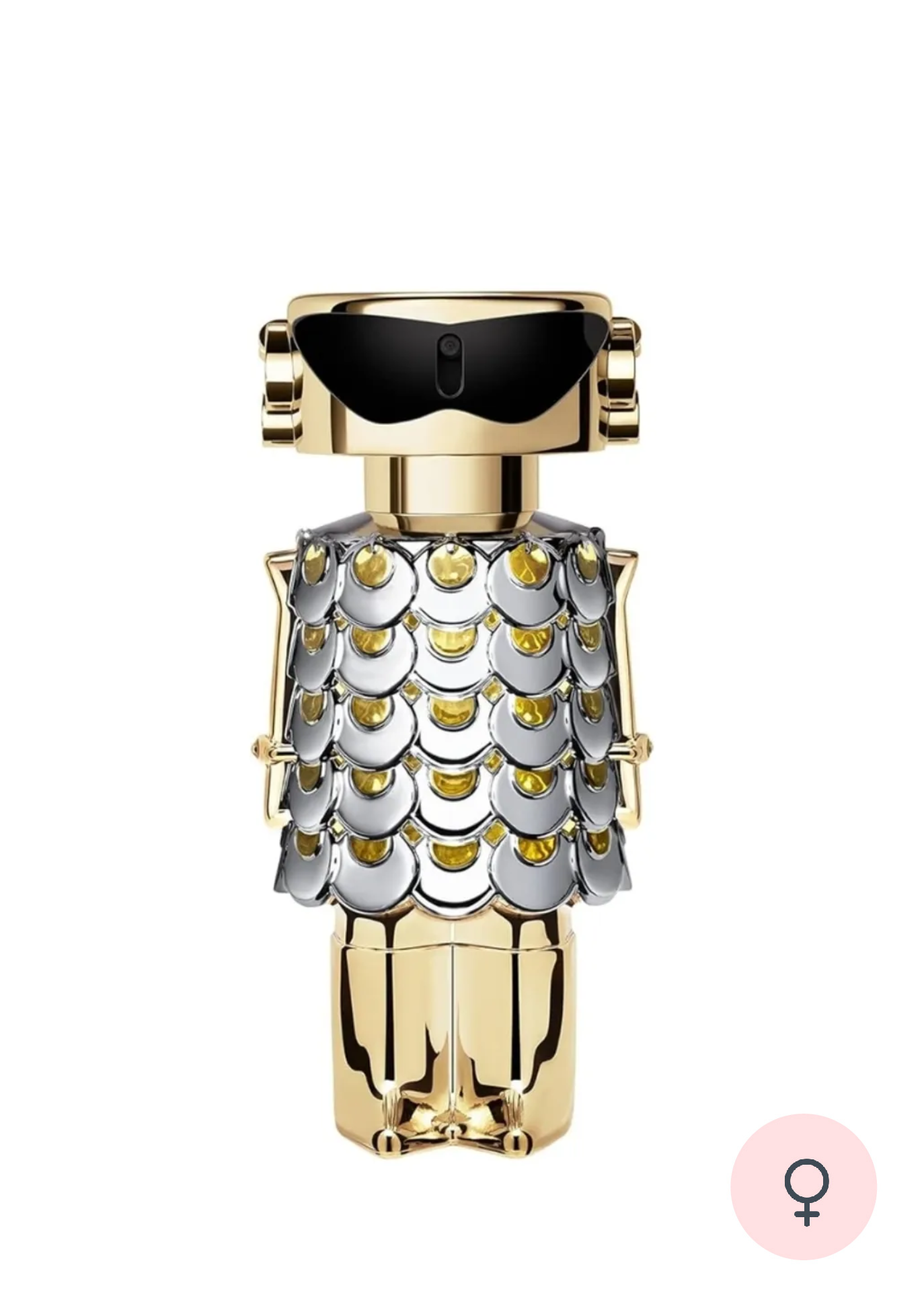 Paco Rabanne Fame EDP