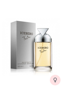 [New in Box] Iceberg Twice Femme EDT