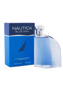 [New in Box] Nautica Blue EDT