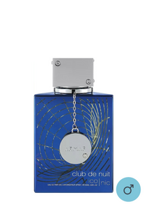 Armaf Club de Nuit Blue Iconic EDP