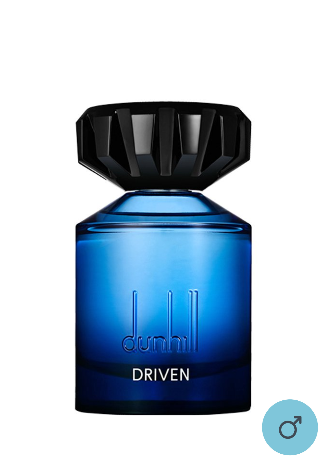 [New in Box] Alfred Dunhill Driven Blue EDT 100mL