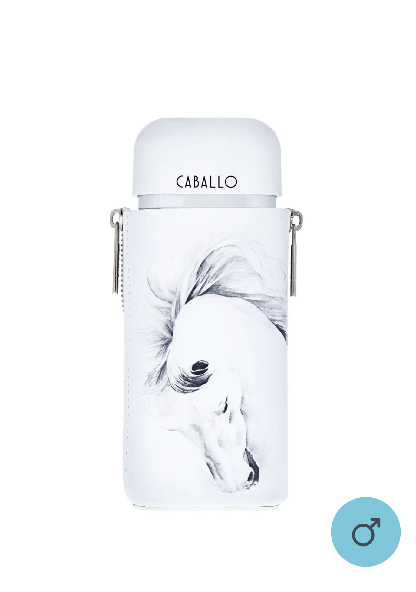 [New in Box] Armaf Caballo EDP