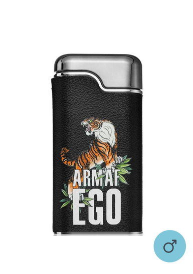 [New in Box] Armaf Ego Tigre EDP