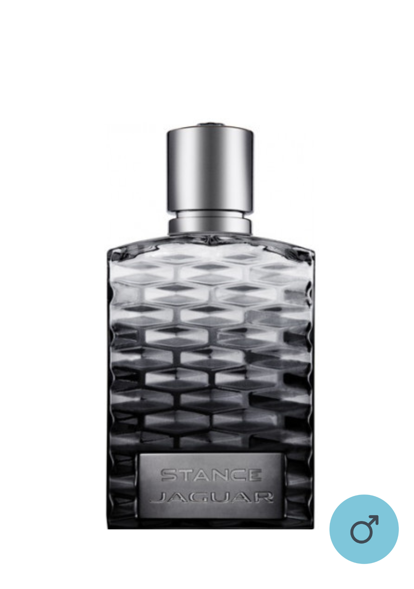[New in Box] Jaguar Stance EDT