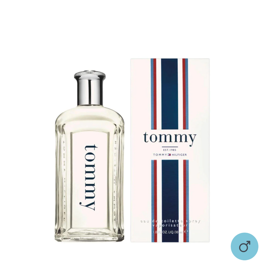[New in Box] Tommy Hilfiger Tommy EDT