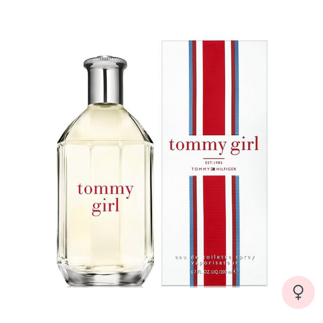 [New In Box] Tommy Hilfiger Tommy Her EDT