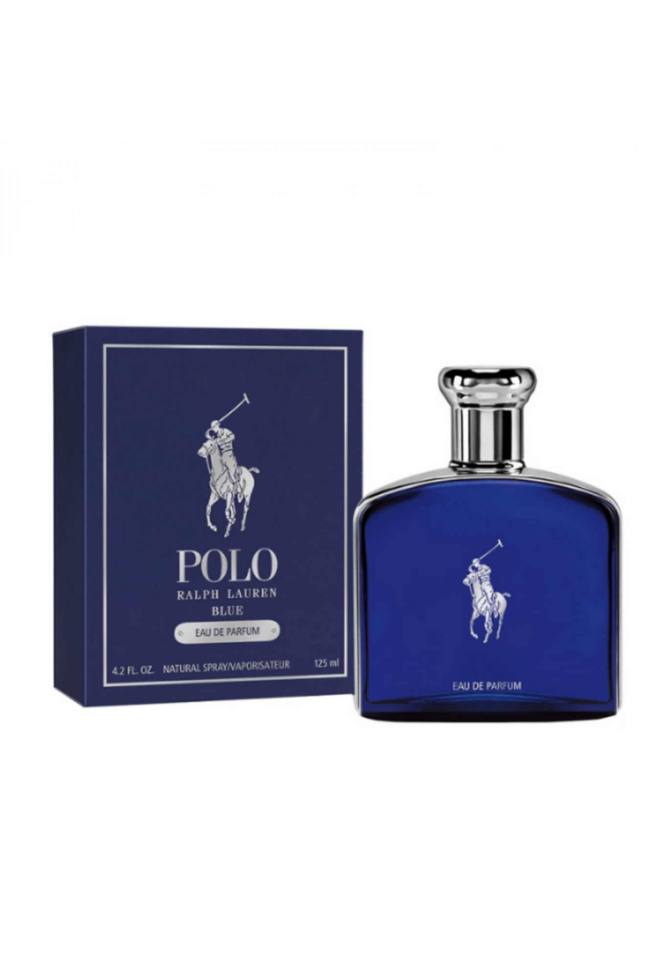 [New in Box] Ralph Lauren Polo Blue EDP