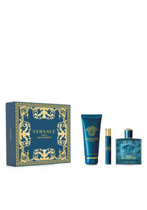 [New in Box] Versace Eros EDT Gift Set
