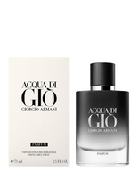 Load image into Gallery viewer, [New in Box] Giorgio Armani Acqua Di Giò Parfum
