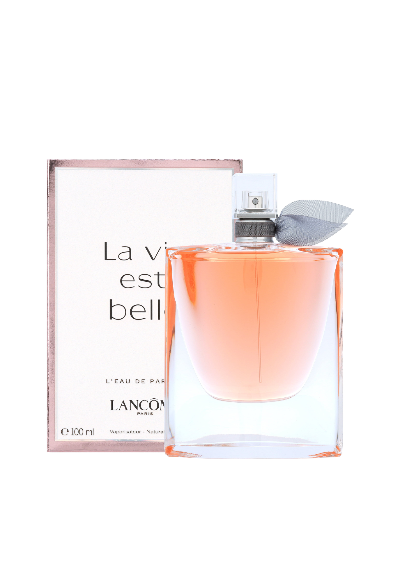 [New in Box] Lancome La Vie Est Belle EDP (refillable)