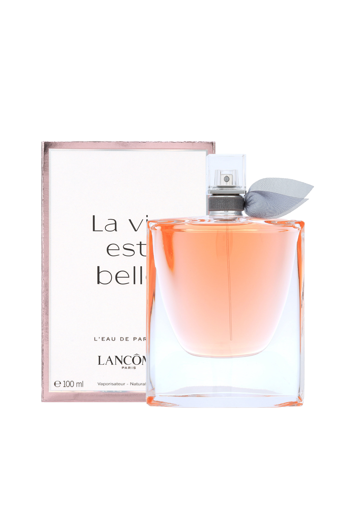 [New in Box Preorder 1-2 weeks] Lancome La Vie Est Belle EDP (refillable)