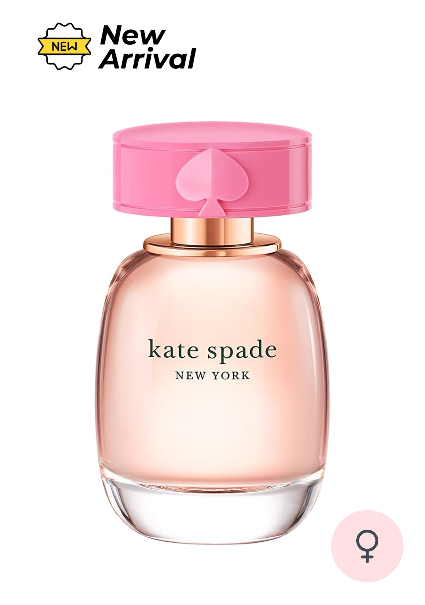Kate Spade New York EDP