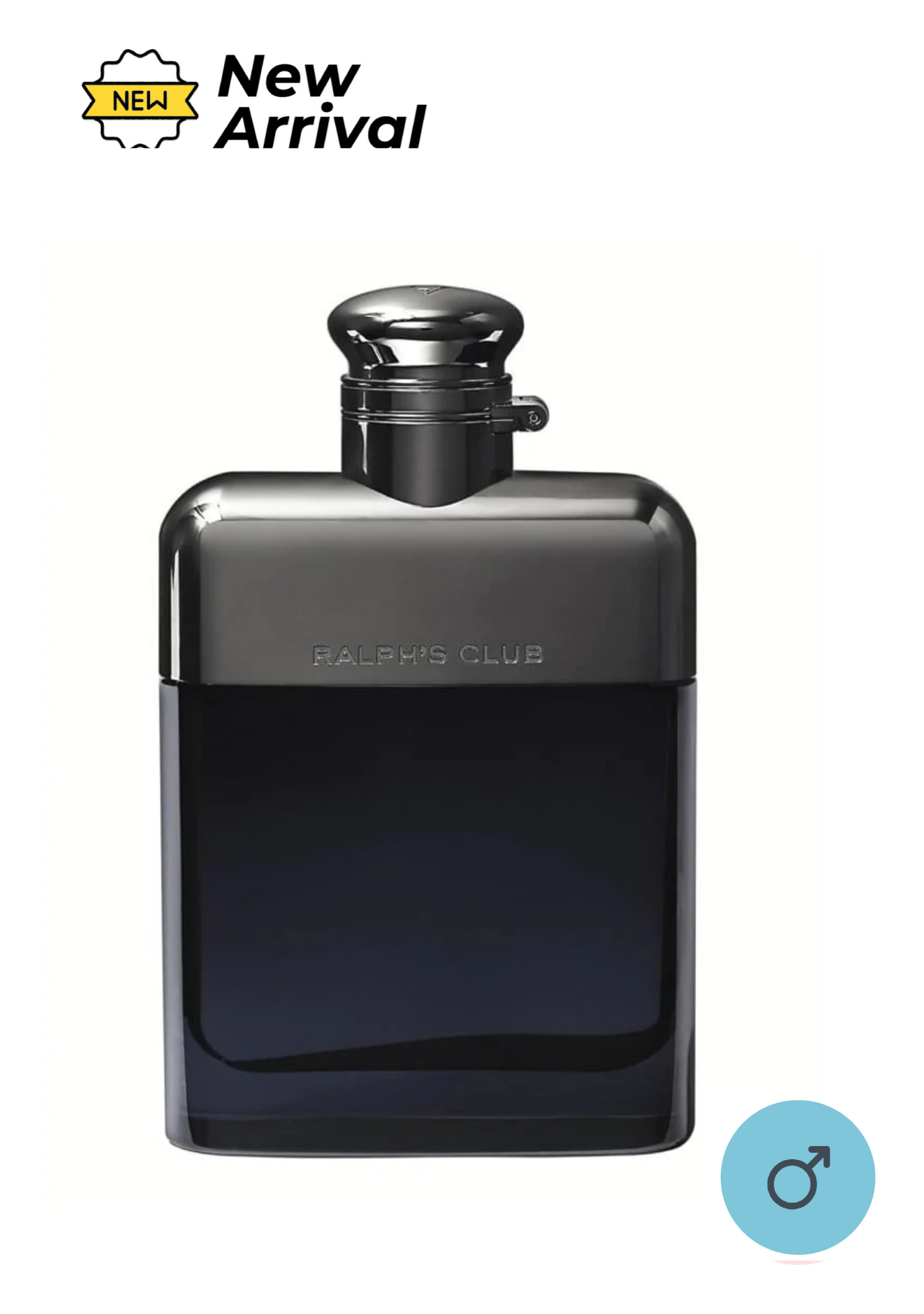 Ralph Lauren Ralph's Club EDP