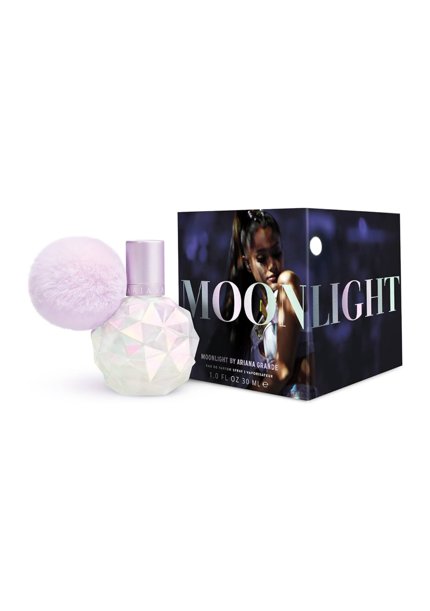 [New in Box] Ariana Grande Moonlight EDP