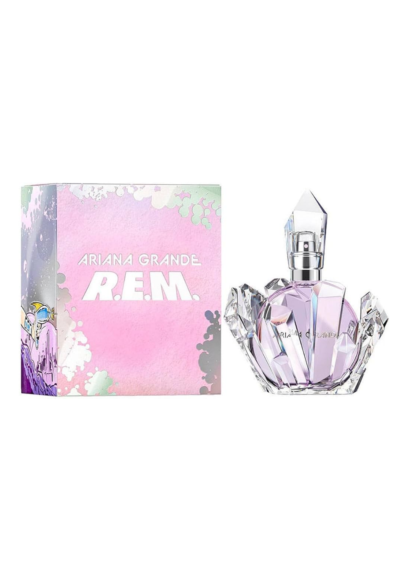 [New in Box] Ariana Grande R.E.M EDP