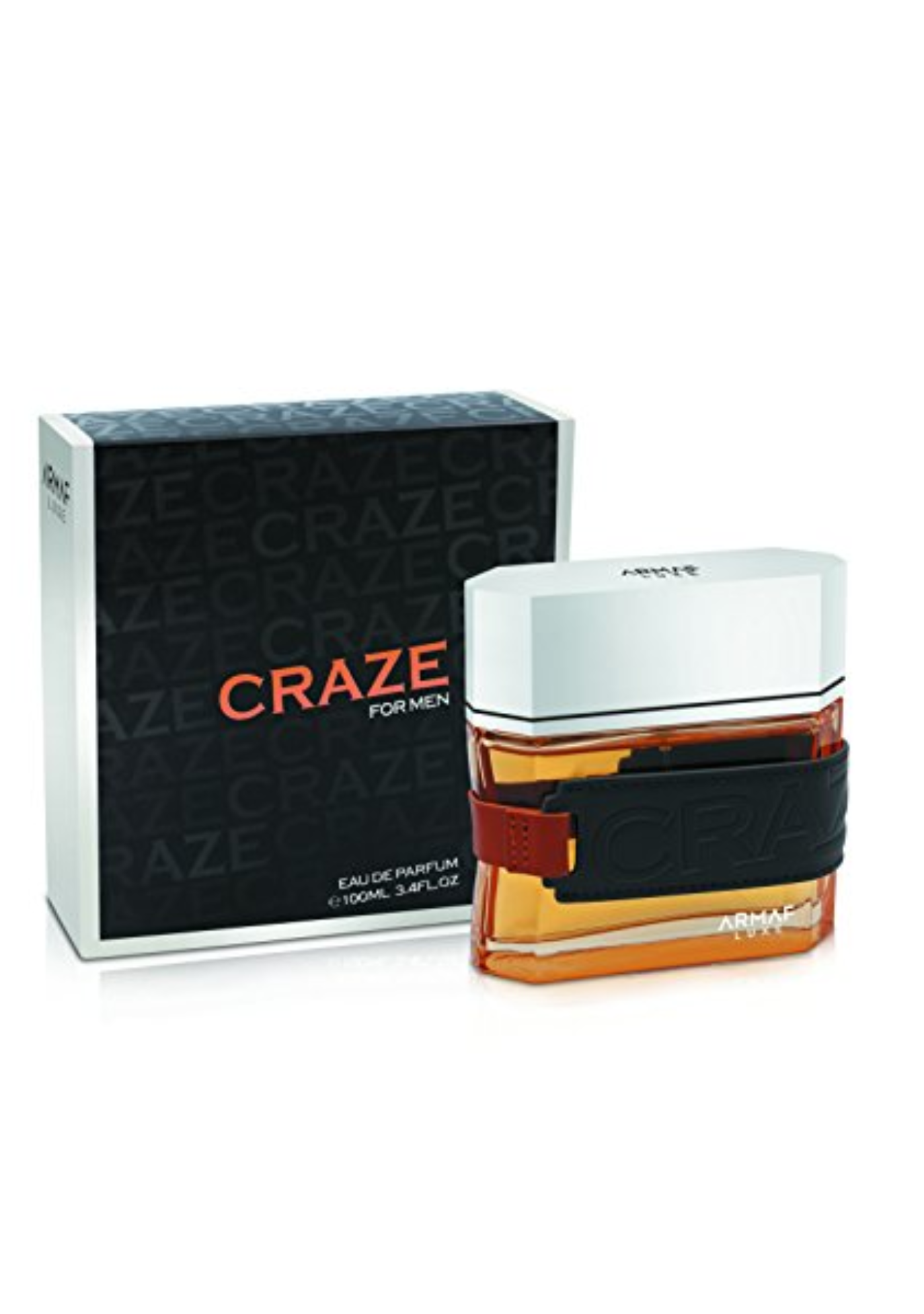 Armaf Craze EDP