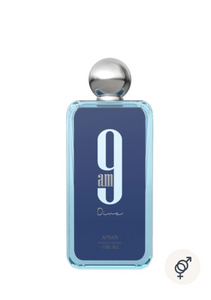 [New in Box] Afnan 9AM Dive EDP
