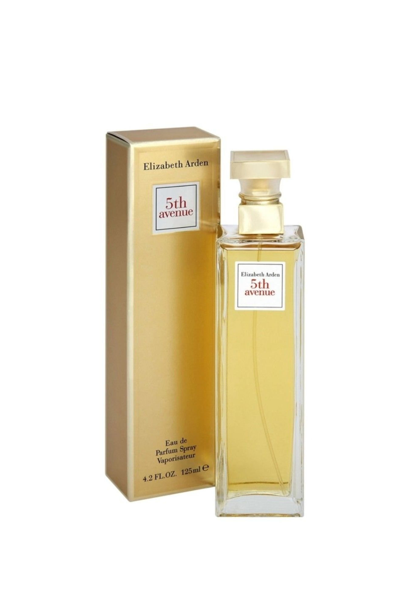 [New in Box] Elizabeth Arden 5th Avenue EDP