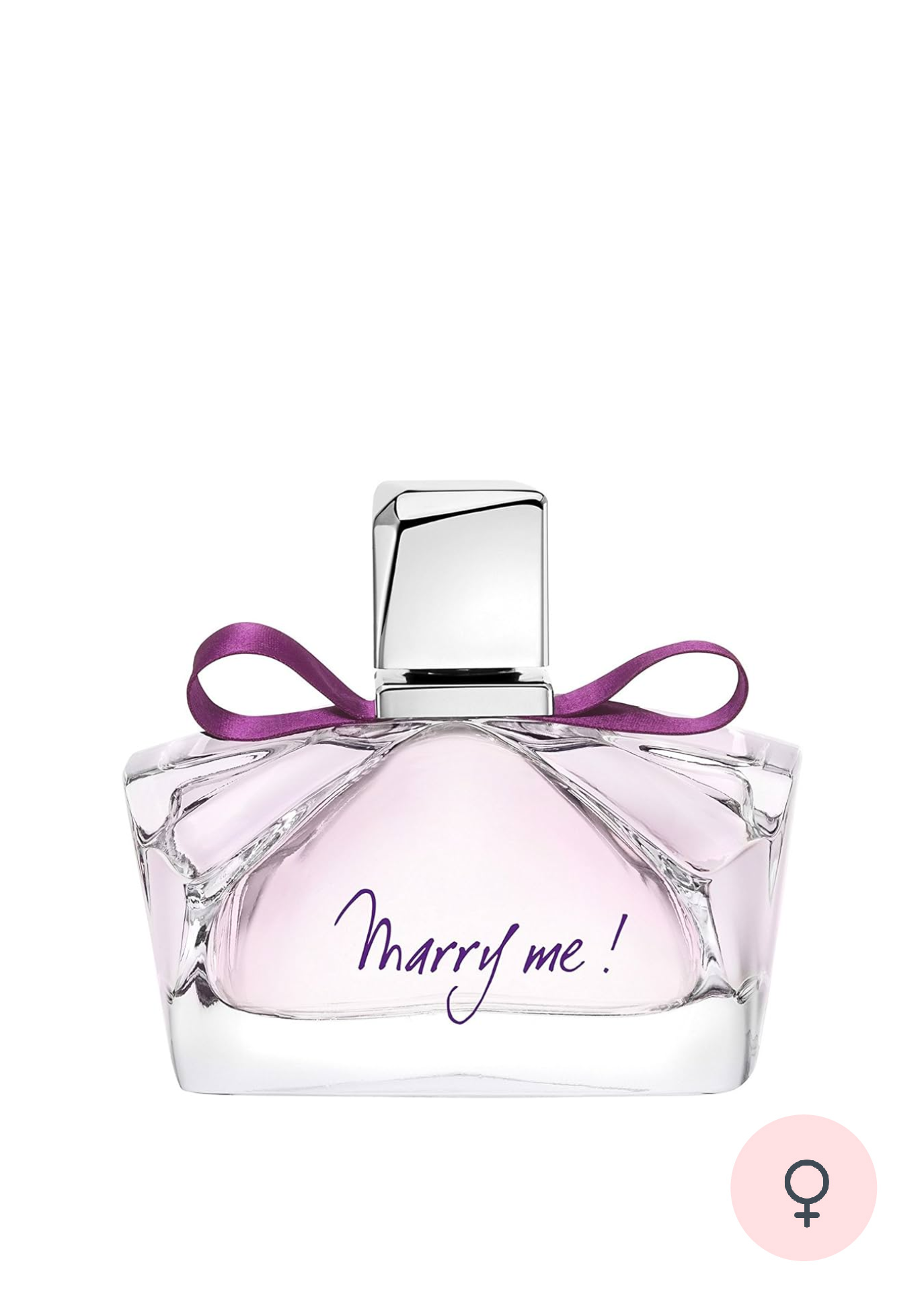 [New in Box] Lanvin Marry Me EDP