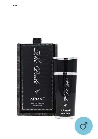 [New in Box] Armaf The Pride Pour Homme EDP