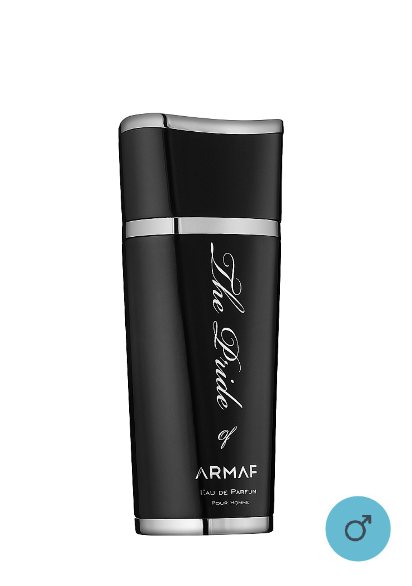 [New in Box] Armaf The Pride Pour Homme EDP