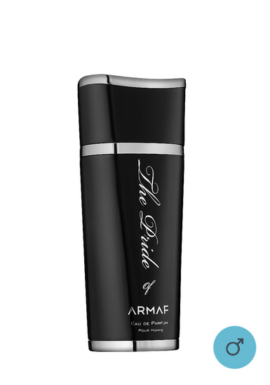 [New in Box] Armaf The Pride Pour Homme EDP