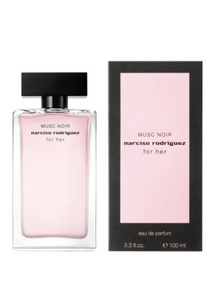 [New in Box] Narciso Rodriguez Musc Noir EDP For Her