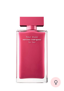 [New in Box] Narciso Rodriguez Fleur Musc EDP