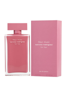 [New in Box] Narciso Rodriguez Fleur Musc EDP