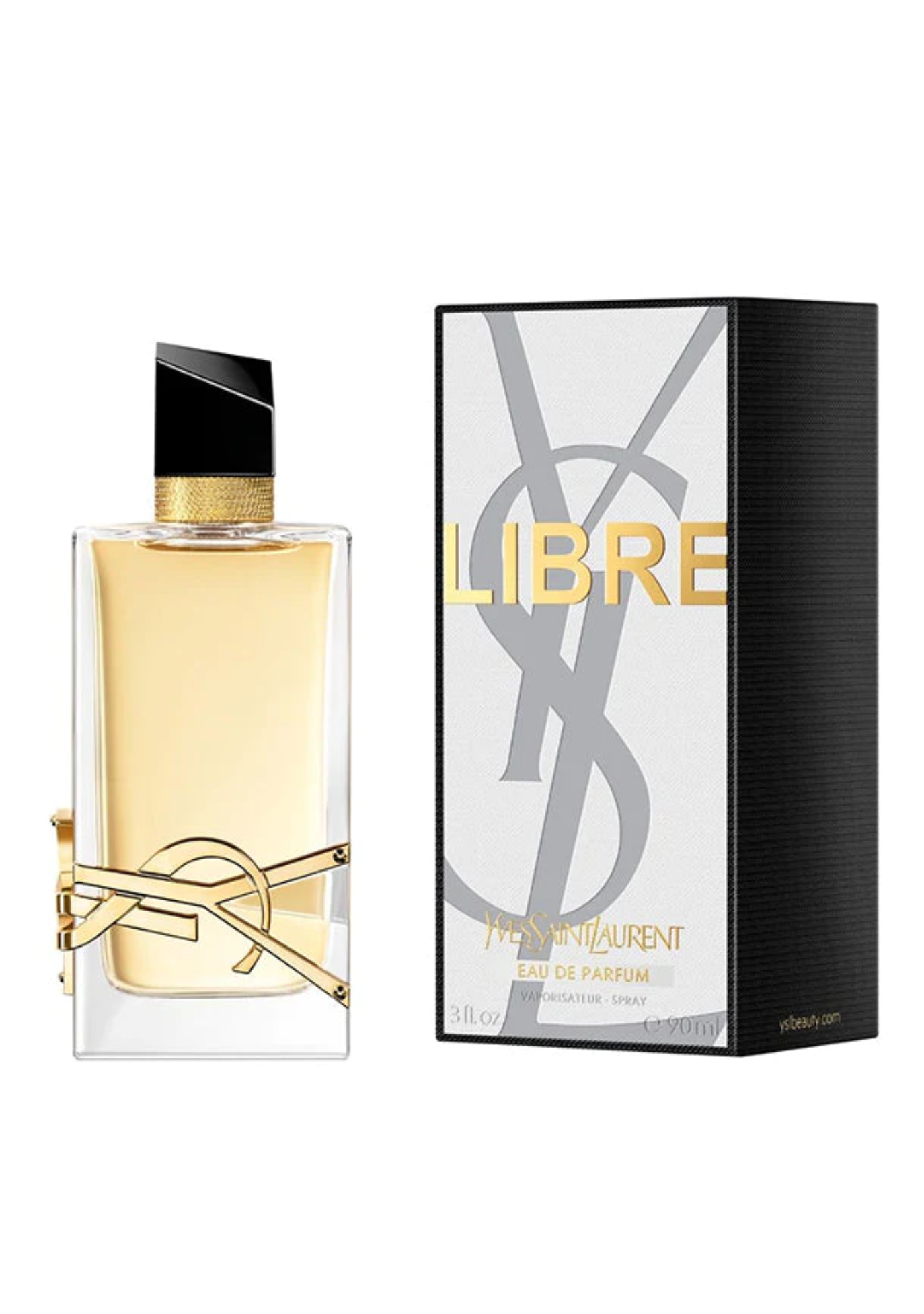 [New in Box] Yves Saint Laurent Libre EDP