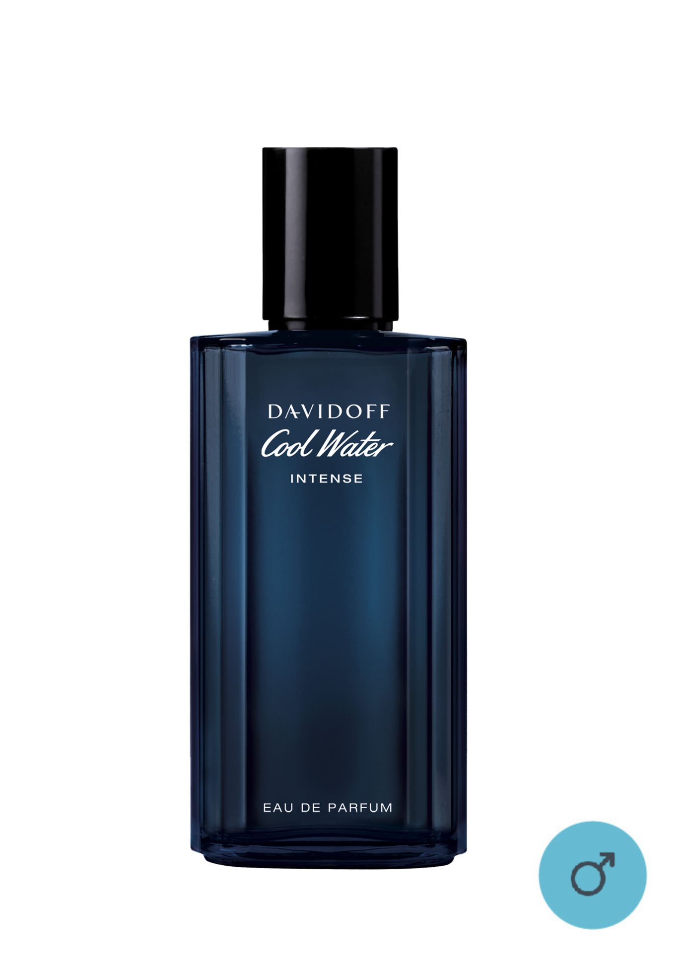 [New in Box] Davidoff Cool Water Intense EDP