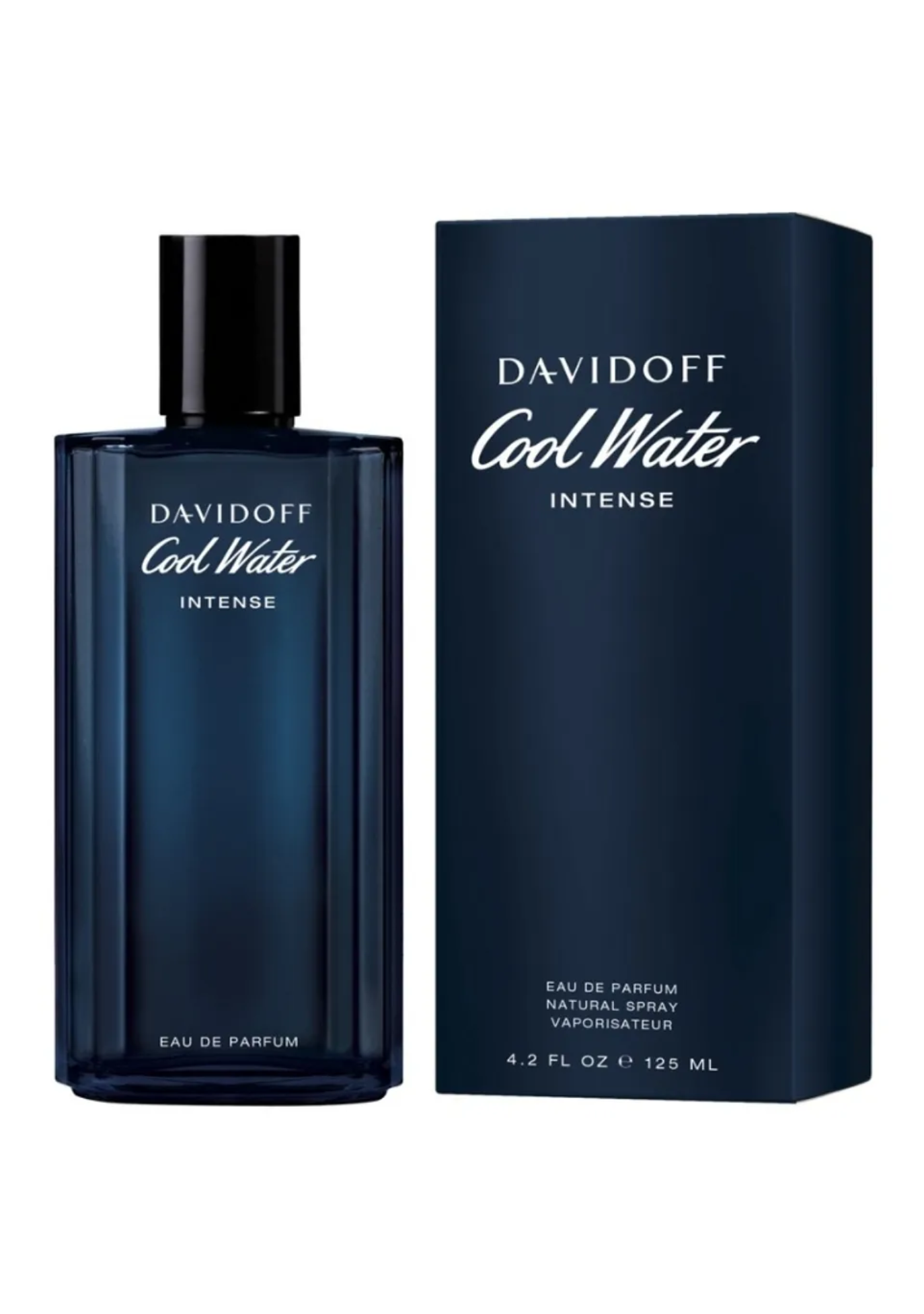 [New in Box] Davidoff Cool Water Intense EDP