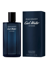 Load image into Gallery viewer, [New in Box] Davidoff Cool Water Intense EDP
